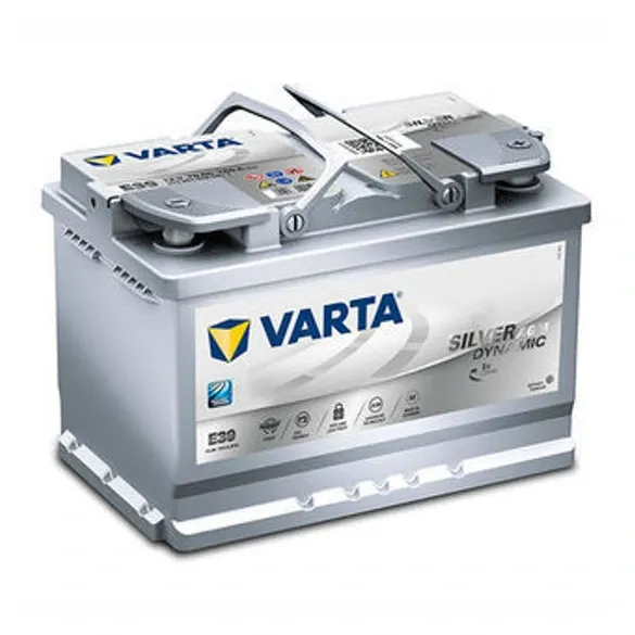 Varta image