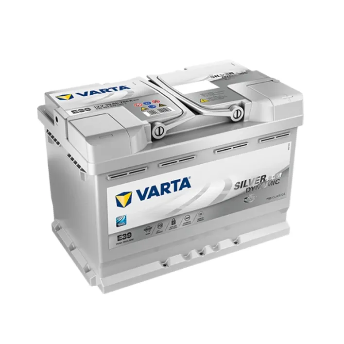 Varta image