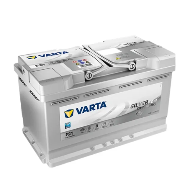 Varta image
