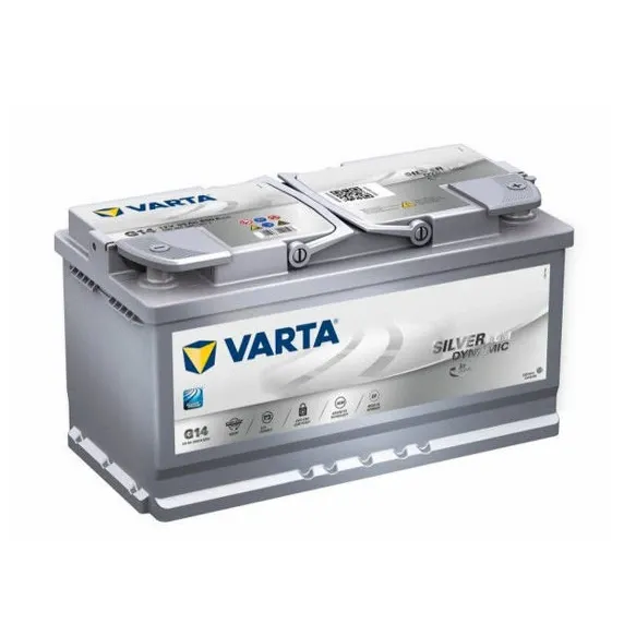 Varta image
