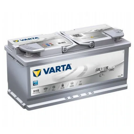 Varta image