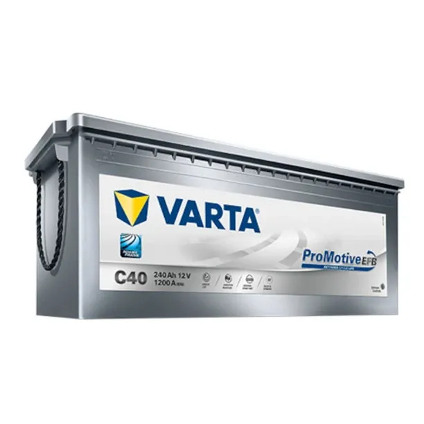 Varta image