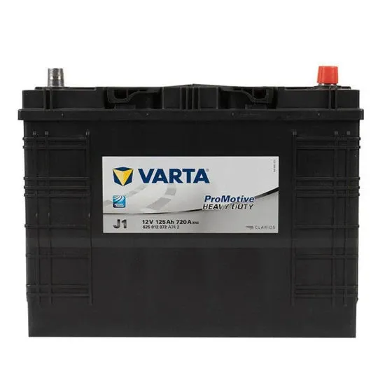 Varta image