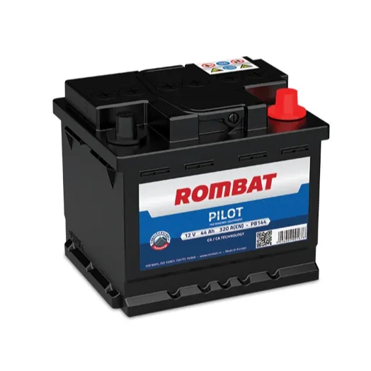 Rombat image