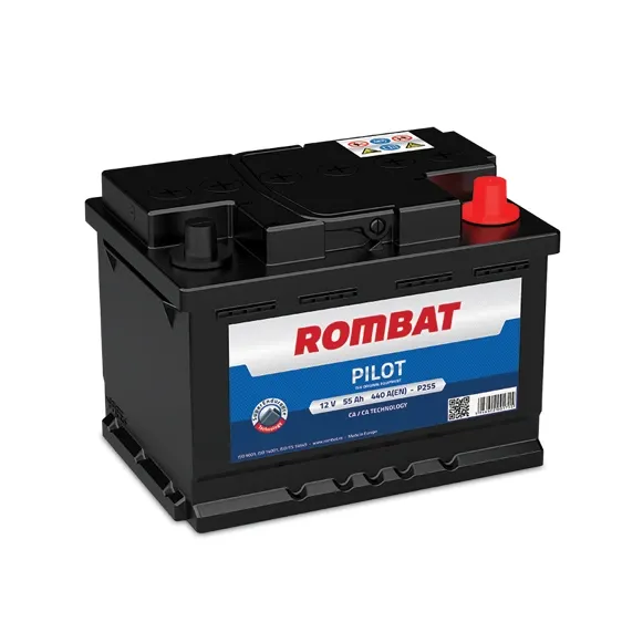 Rombat image