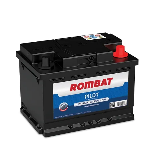 Rombat image