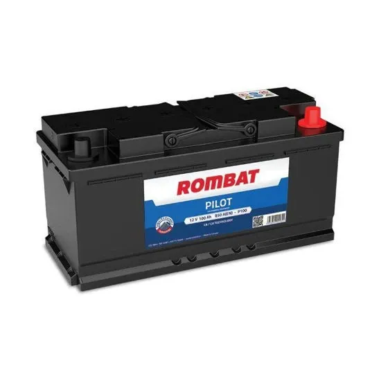 Rombat image