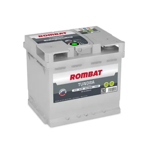 Rombat image
