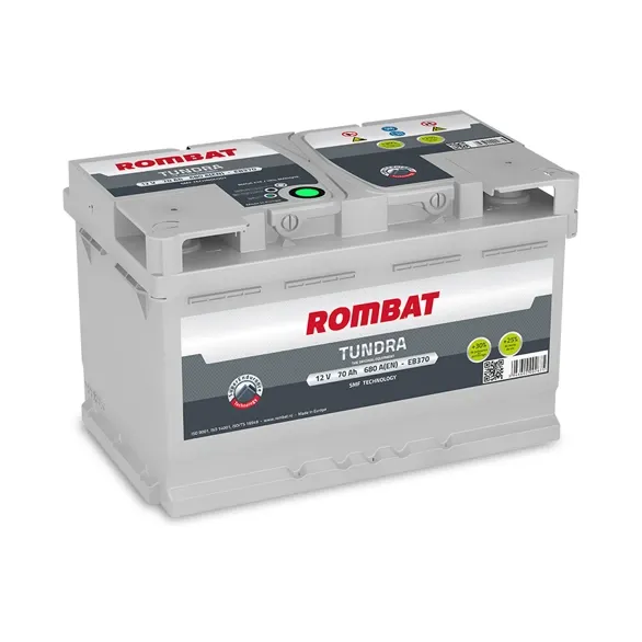 Rombat image