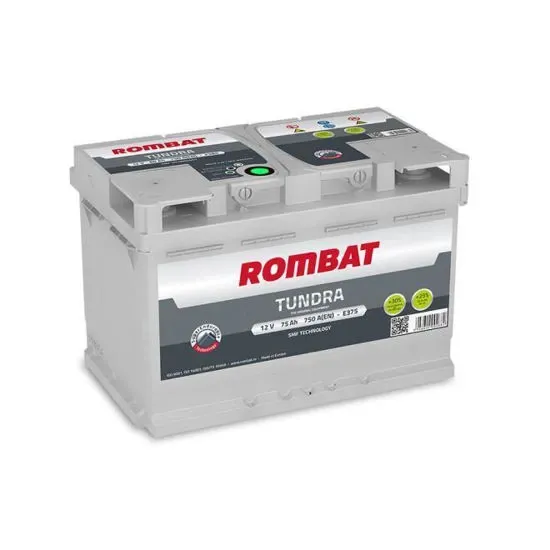 Rombat image