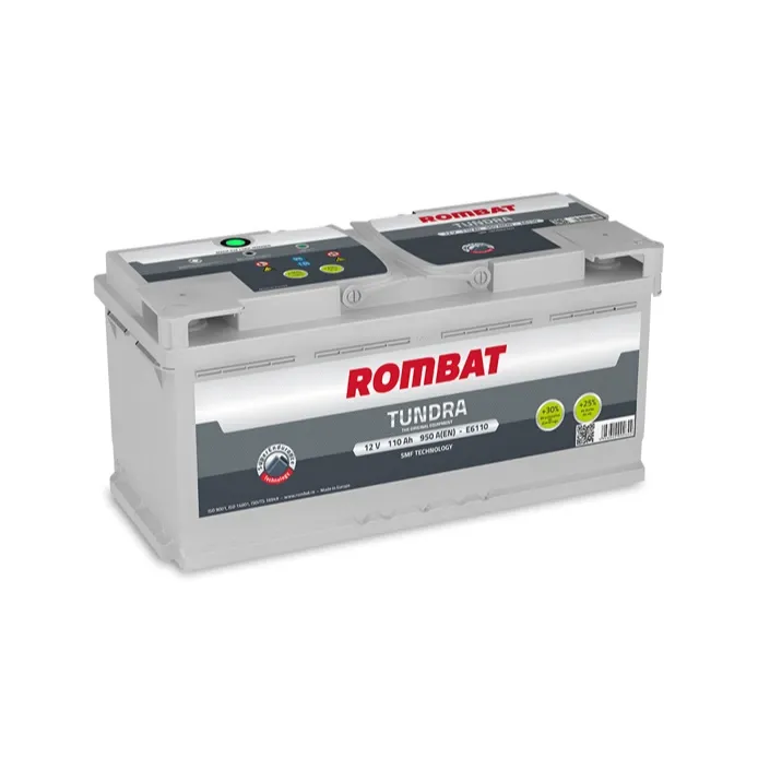 Rombat image
