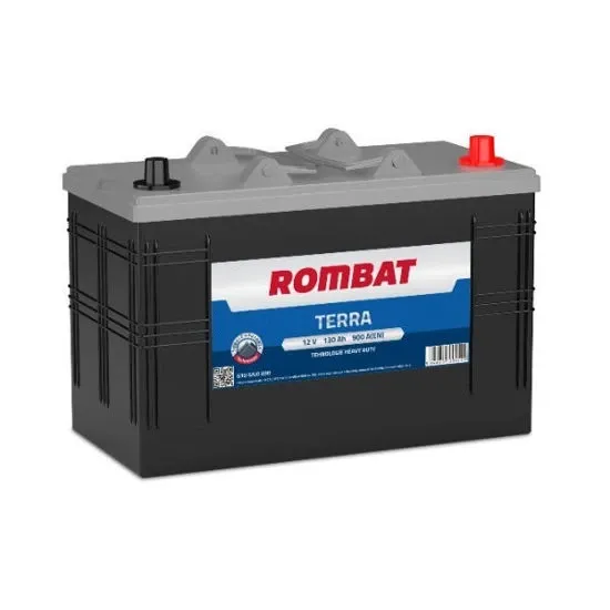 Rombat image