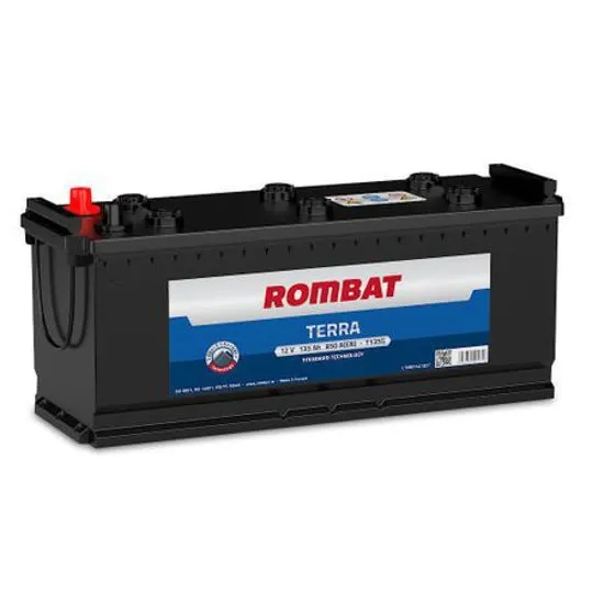 Rombat image