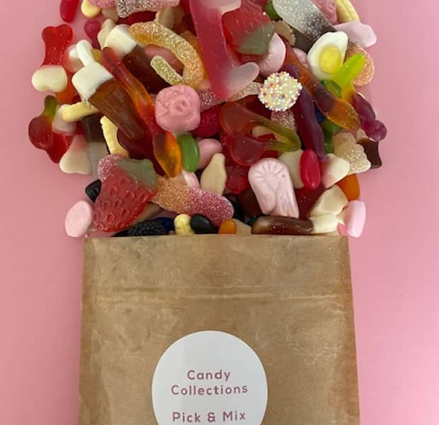 Candy Collections Pick n Mix