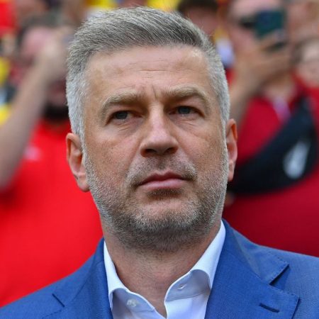 Care este hotărârea luată de echipa de club care se arată interesată de Edward Iordănescu?