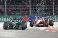 Marele Premiu de Formula 1 din Las Vegas - Luptă intensă pentru victorie și titlurile mondiale la piloți și constructori