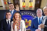 Alegeri prezidențiale 2024 în România: rezultate, exit poll și toate informațiile!