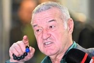 Gigi Becali, candidat AUR la parlamentare, a văzut rezultatele exit-poll-urilor și a reacționat cu un derapaj grolosan
