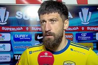 Paul Papp după eșecul cu Dinamo: „Am fost slabi. Adversarii ne-au dominat la toate capitolele”
