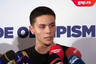 „Zici că am plătit să primesc întrebarea asta. Am răspunsul” » David Popovici a numit primul lucru pe care l-ar face pentru sport