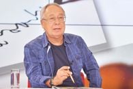 Directorul GSP e convins, după 17 etape: „Au jucătorii cu primele 3 salarii din Liga 1, se bat la titlu”