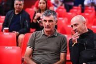 FCSB se pregătește să-l înfrunte pe „Mentalistul” lui Olympiakos