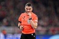 L'Equipe a analizat decizia lui Istvan Kovacs în meciul Bayern - PSG: 'Specialist în cartonașe, cunoscut pentru severitatea sa'