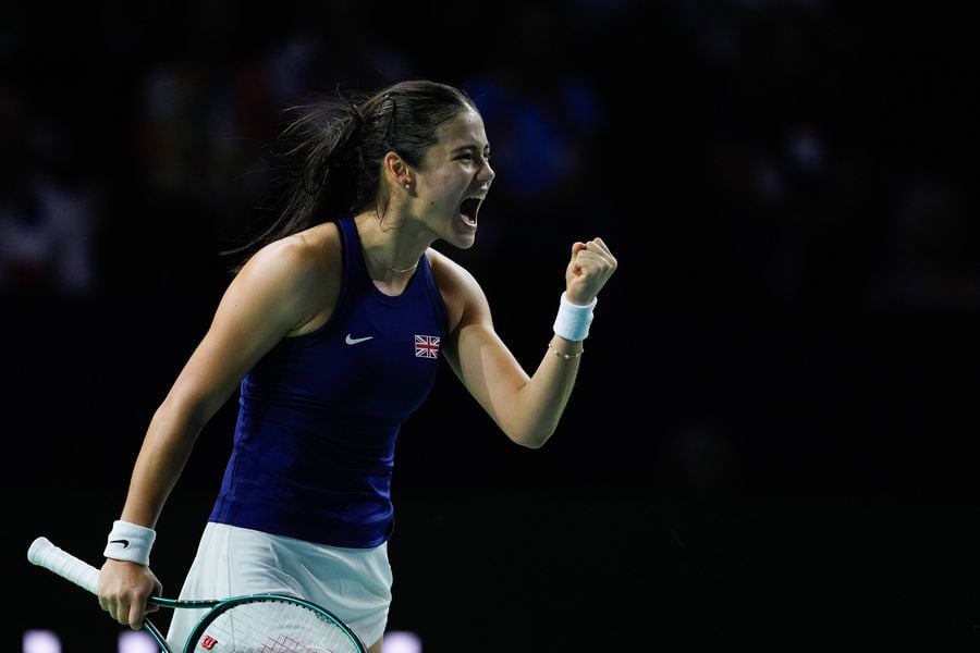 Simona Halep, ignorată de WTA la nominalizările pentru „Revenirea Anului”