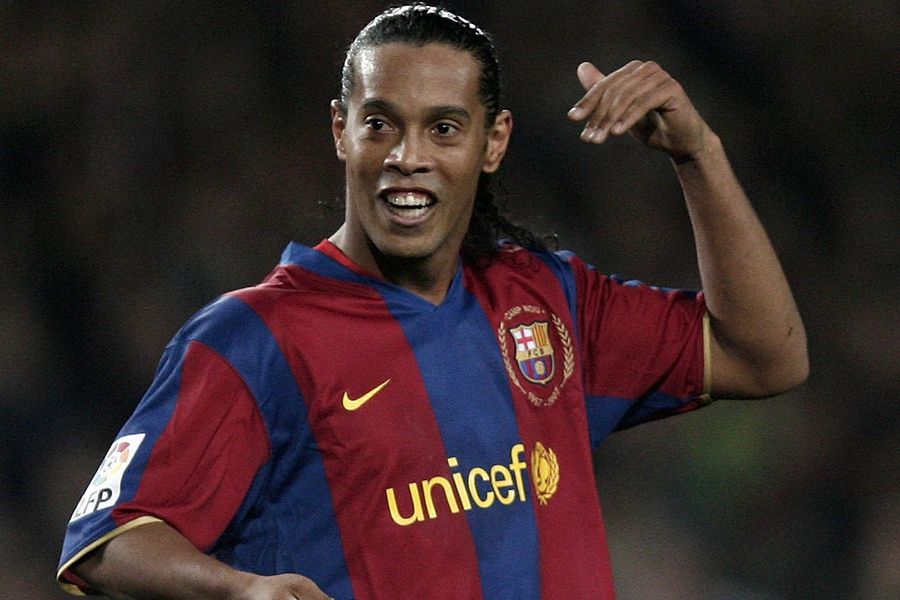 Ronaldinho vine în România! A fost anunțat cel mai tare meci amical al verii 2025