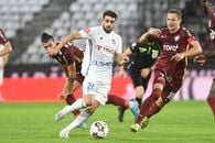 Cel mai căutat fotbalist român! Liderii Superligii și două cluburi din străinătate sunt pe urmele lui