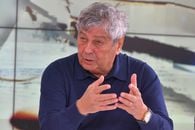 „E în primii 3 la fiecare antrenament, cum să nu-l țin?” » Mircea Lucescu, interviu de impact: „S-au mai supărat și nu mă interesează, am fost printre ultimii”