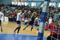 Serie rară de rezultate în „Liga Florilor” » Ce s-a întâmplat în HC Zalău - CSM Târgu Jiu