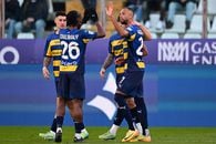 Parma - Monza 2-1 » Trei puncte importante pentru trupa lui Man și Mihăilă, după o partidă în care ghinionul s-a ținut scai de oaspeți