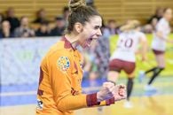 Rapid a încheiat 2024 cu cea mai clară victorie a sezonului! Adversara rămâne cu ZERO puncte în „Liga Florilor”