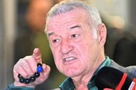 Gigi Becali, prima reacție după ce a revenit pe primul loc cu FCSB: „Extraordinar!”