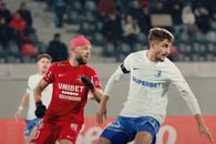 Sepsi, răpusă de o echipă din Liga 2 în Cupa României. Cât s-a terminat Hermannstadt - Farul