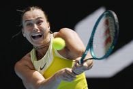 S-au stabilit primele sferturi de finală de pe tabloul feminin de la Australian Open 2025 » Urmează un duel sub steag neutru