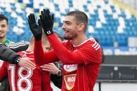 Telenovela Denis Ciobotariu s-a încheiat! Ce se întâmplă cu transferul fotbalistului la Rapid