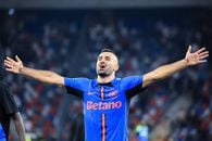 Vali Crețu le-a făcut două promisiuni fanilor celor de la FCSB: „La final, asta vreau să știți” + Dezvăluire neașteptată: „Ăsta e secretul meu”