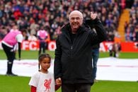 Ce moștenire a lăsat Sven Goran Eriksson!