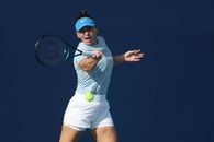 Când va avea loc duelul dintre Simona Halep și Lucia Bronzetti de la Transylvania Open » Programul româncelor în ziua a doua a competiției