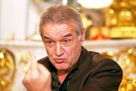 „El va juca, e clar!” » Gigi Becali și decizia anunțată cu 9 ore înainte de PAOK - FCSB: „I-am zis și lui MM”