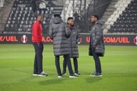 PAOK - FCSB, avem echipele de start! » Schimbare de ULTIMĂ ORĂ în primul 11 al campioanei