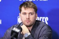 Luka Doncic a pierdut 117.000.000 de dolari! Tatăl jucătorului e furios