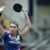 Campionatul European de ping pong 2024: Meciuri decisive și semifinala la Linz pentru Bernadette Szocs