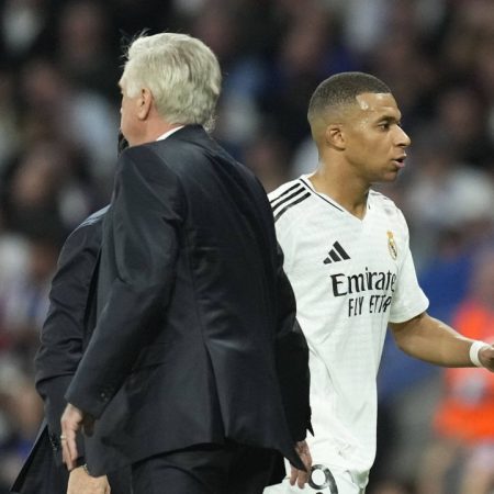 Carlo Ancelotti, despre sfatul pentru Mbappe și planul “anti-Yamal” înainte de El Clasico: “Va avea o contribuție!”