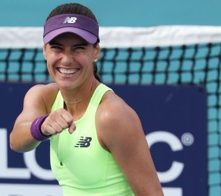 Sorana Cîrstea a coborât în clasamentul WTA! Pe ce loc se află celelalte românce?