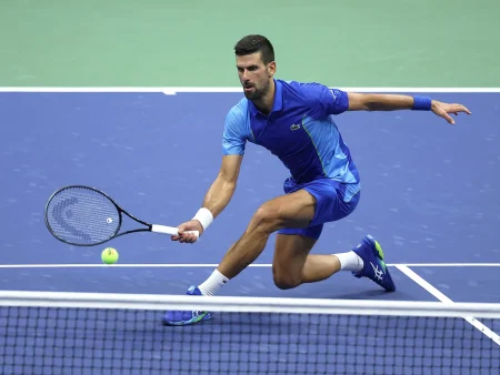 Novak Djokovic – Legenda tenisului mondial