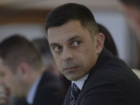 Eduard Novak, către Elisabeta Lipă: Justificările dumneavoastră sunt cel puțin bizare și ridică multe semne de întrebare.