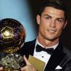 CR7 – Mașinăria de goluri a fotbalului mondial